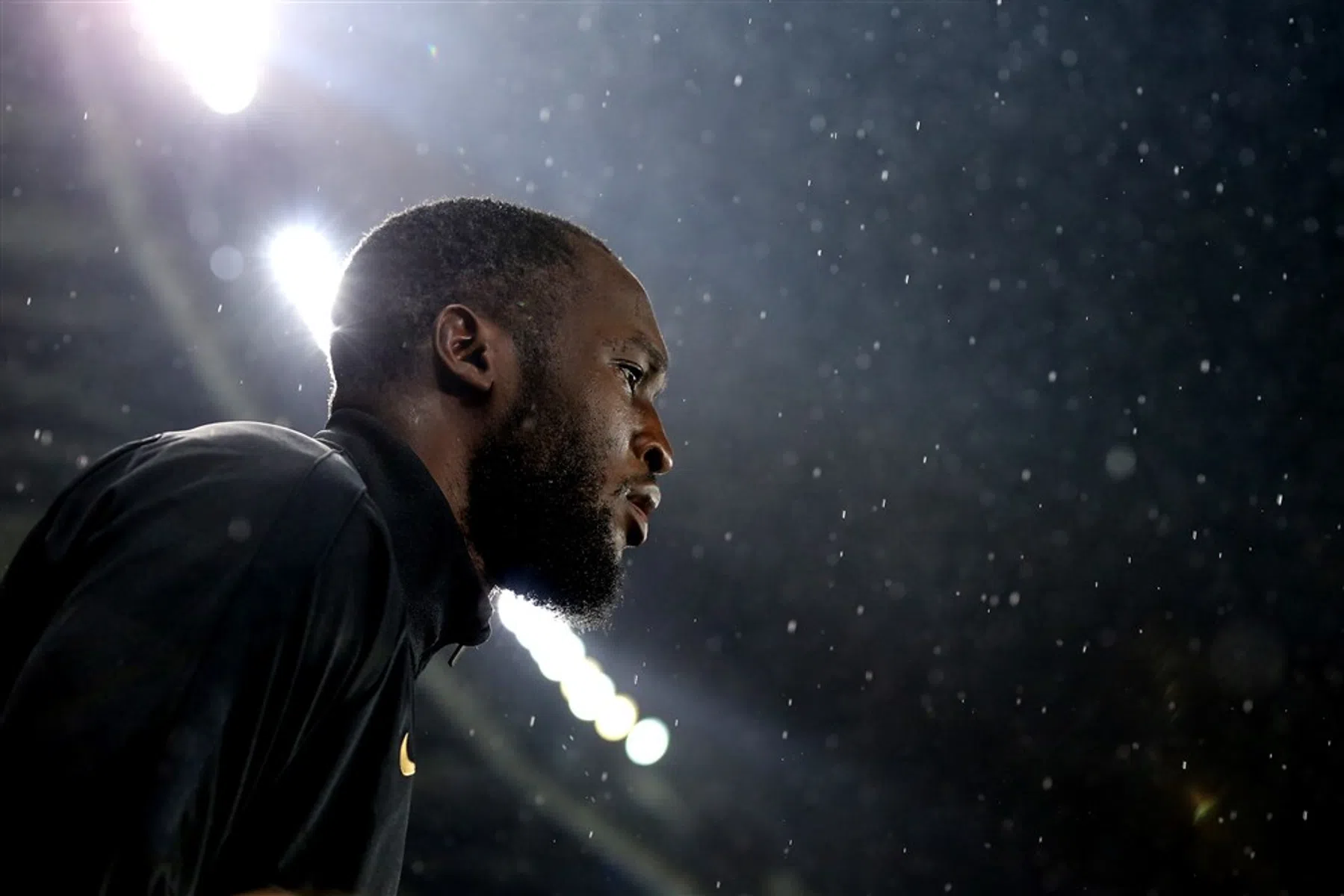 Agent van Lukaku geschokt door krantenkop, Corriere slaat terug