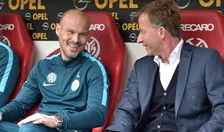 Thumbnail for article: Jonker juicht beslissing van Arsenal toe en vraagt om vertrouwen