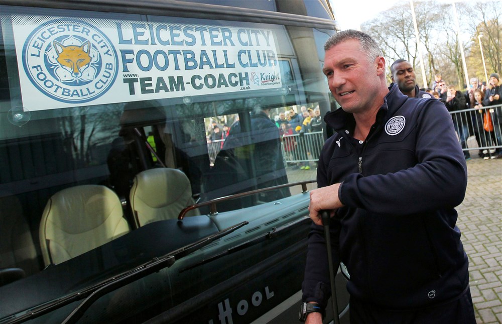 Watford hoopt dat Pearson Leicester City-stunt kan herhalen