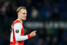 Thumbnail for article: Feyenoord voorlopig zonder geopereerde Karsdorp