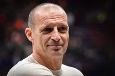 Thumbnail for article: Duidelijke boodschap Allegri voor Arsenal en andere zoekende topclubs
