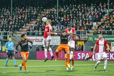 Thumbnail for article: FC Emmen luidt de noodklok: 'Voortbestaan hangt af van nieuw stadion'