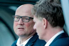 Thumbnail for article: Heesen predikt eensgezindheid in ADO-crisis