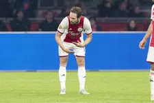 Thumbnail for article: Blind: 'We zijn geen machines, we zijn ook gewoon mensen'