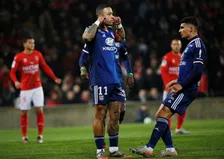 Thumbnail for article: Weergaloze captain Memphis neemt ploeterend Lyon bij de hand 
