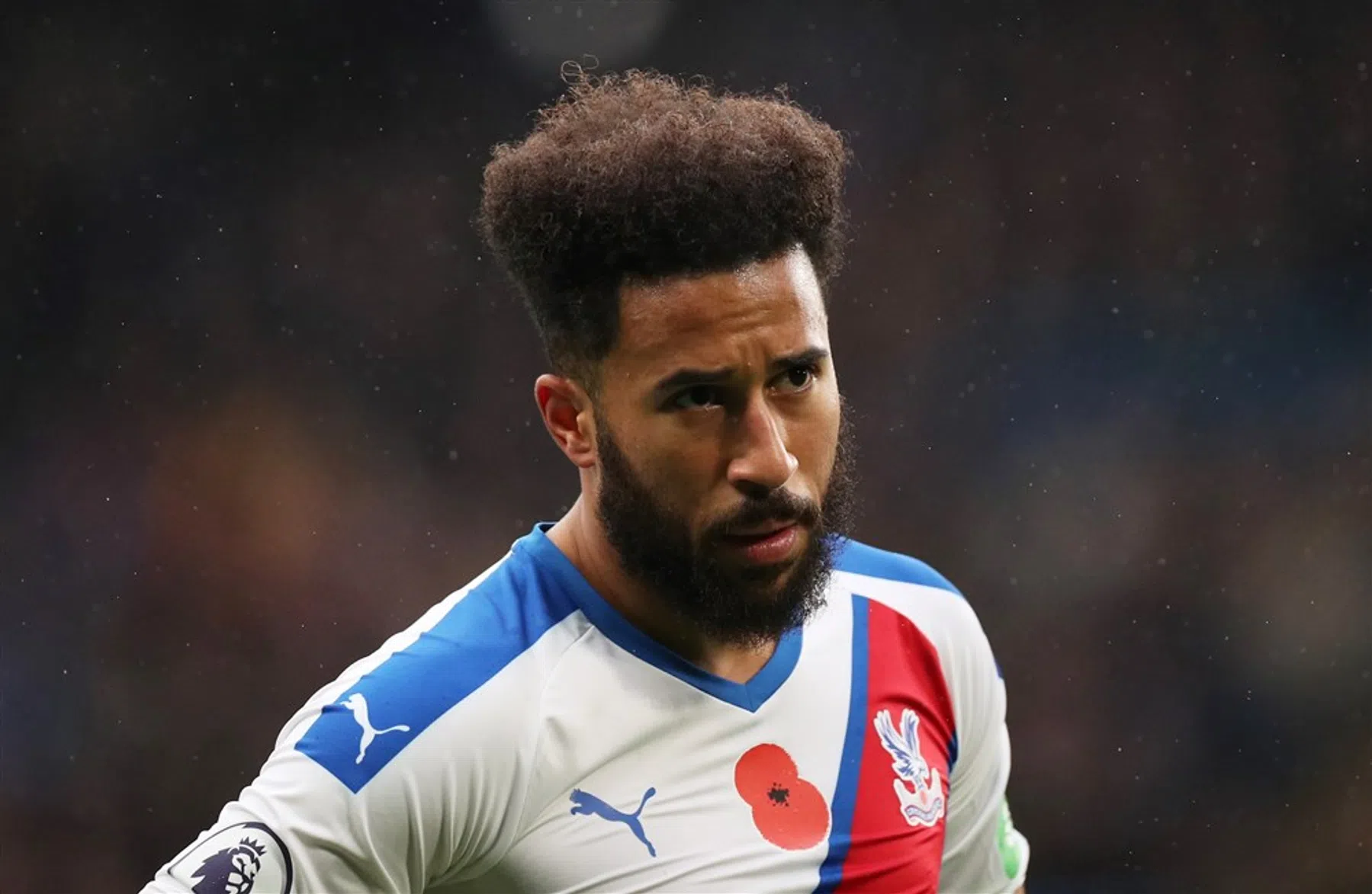 Townsend en zijn succesvolle strijd tegen zijn gokverslaving