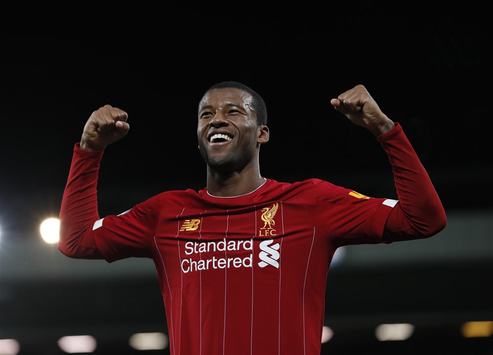 Eerlijkheid Wijnaldum wekt woede van Braziliaanse voetbalfans