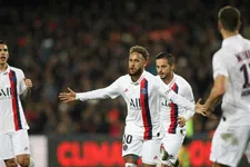 Thumbnail for article: Individuele klasse Neymar en Mbappé redt PSG op avond vol rampspoed