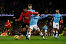 Thumbnail for article: Manchester Derby: voormalige wonderkinderen op rapport