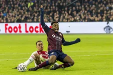 Thumbnail for article: Ex-Ajacieden schitteren in Arena: 'Ik ben duidelijk sneller dan Dest'