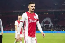 Thumbnail for article: Ajax heeft minder punten dan vorig seizoen, Willem II volgt Vitesse op