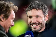 Thumbnail for article: Van Bommel: 'Intern heeft het echt wel geknald hoor'