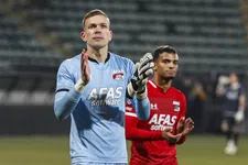 Thumbnail for article: Bizot evenaart record De Goeij: 'Ik probeer iedere week nulletjes bij te schrijven'