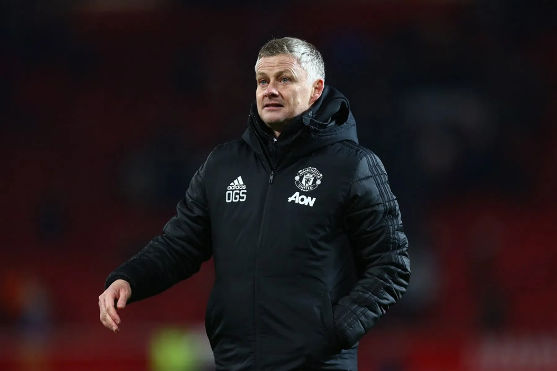 Solskjaer: 'United is nog steeds een grotere club dan City'