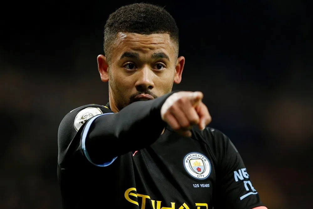 Jesus jaagt op de troon van Agüero: is dit dan hét moment?