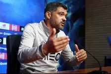 Thumbnail for article: FC Porto hapert op weg naar cruciaal duel met Feyenoord