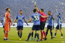 Thumbnail for article: Marsman erkent: 'Achteraf kun je zeggen dat het niet zo slim was'