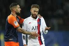 Thumbnail for article: Niets dan lof van Tuchel voor 'arrogante' Neymar en pissige Mbappé