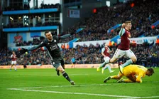 Thumbnail for article: Vardy troeft Van Nistelrooy af en zet Man City verder op achterstand