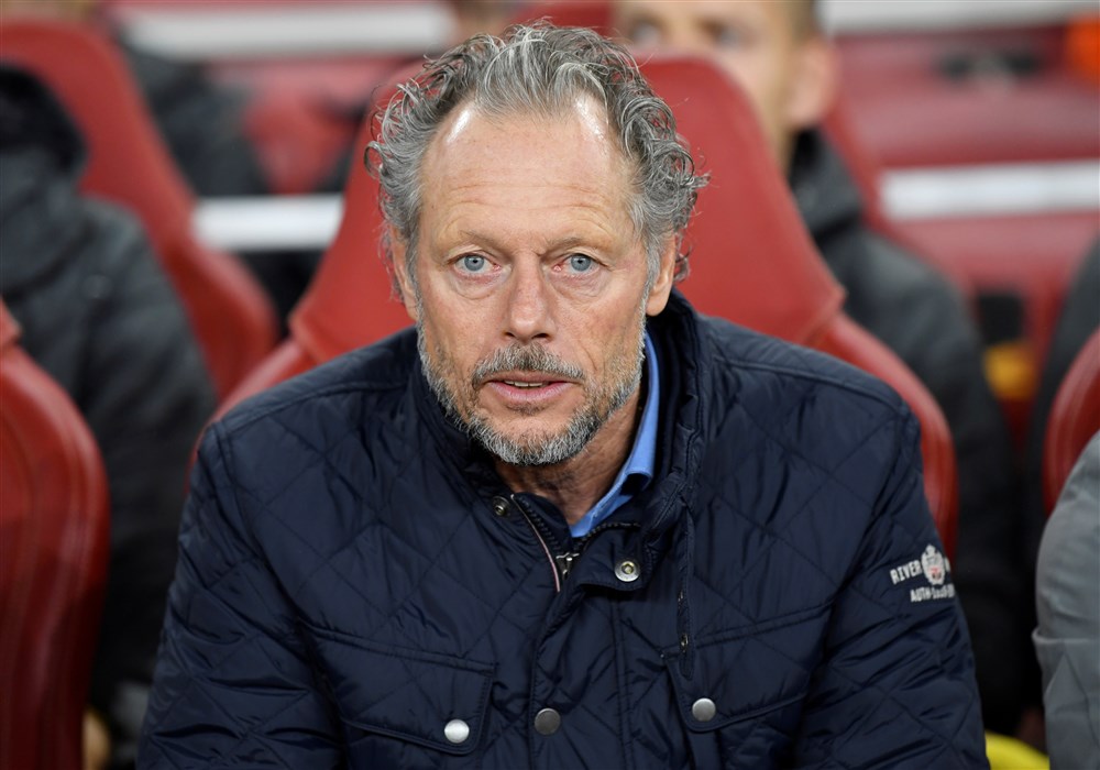 Verbijstering in België: Preud'homme wil schandalige tackles goedpraten