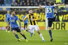 Thumbnail for article: Positieve Advocaat looft Botteghin en Senesi: 'Ze speelden geweldig'