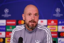 Thumbnail for article: Ajax is voorbereid op Spurs-scenario, maar gaat vol voor de winst