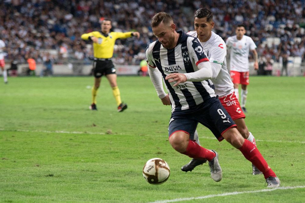Opvallende rol Janssen in aanloop naar Mexicaa​​​​​​​nse finale