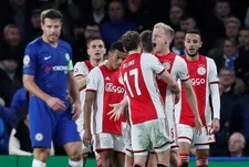 Thumbnail for article: Matige thuisbalans Chelsea geeft Ajax extra hoop op Champions League-vervolg