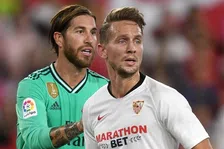 Thumbnail for article: Code oranje in Sevilla: situatie van Luuk de Jong is zorgwekkend