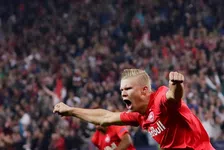 Thumbnail for article: Uitschakeling dreigt voor Liverpool bij ontmoeting met CL-fenomeen Haaland