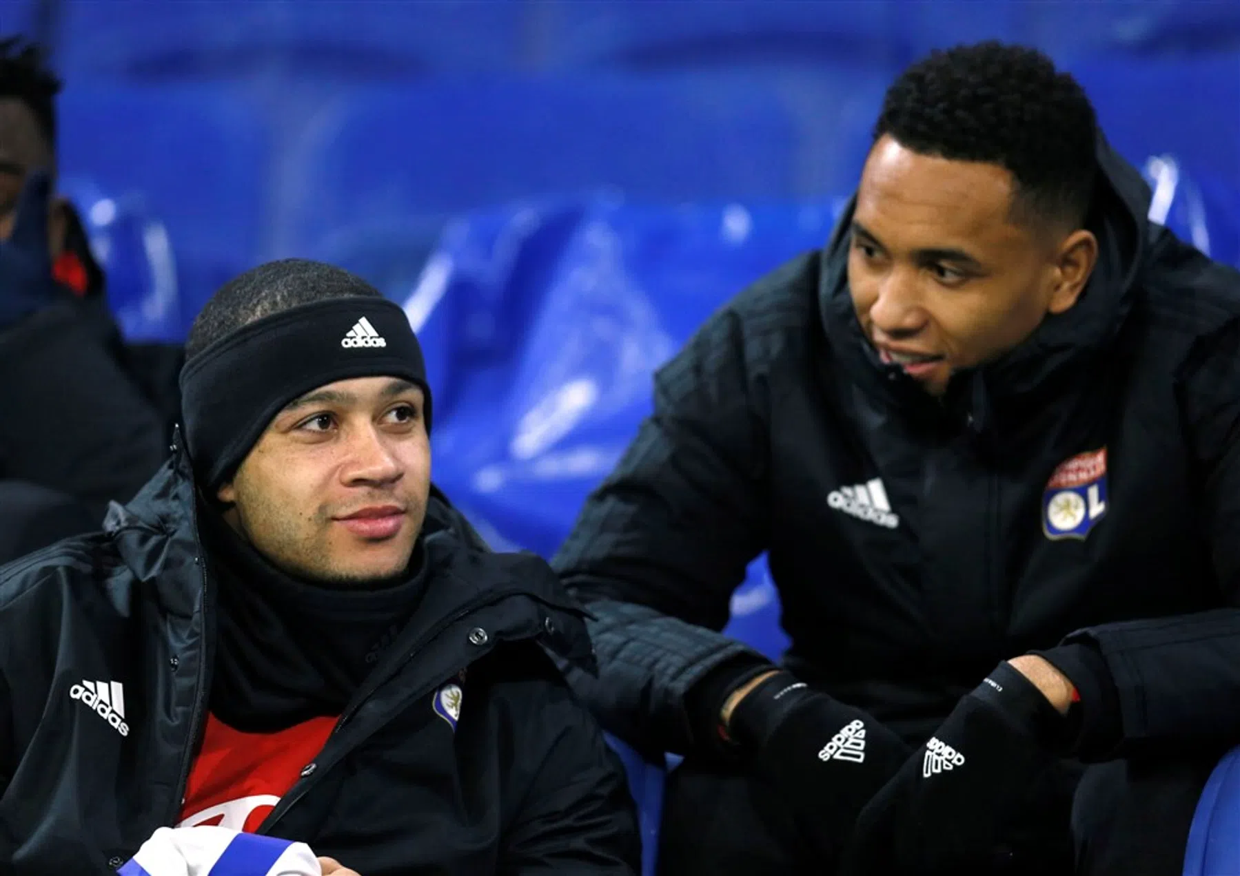 Memphis ziet Tete kans grijpen: 'Als hij vaker speelt, komt hij terug bij Oranje'