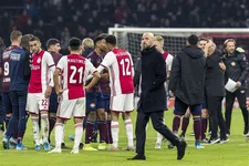 Thumbnail for article: De Willem II-lessen voor Ajax richting de kraker met Valencia