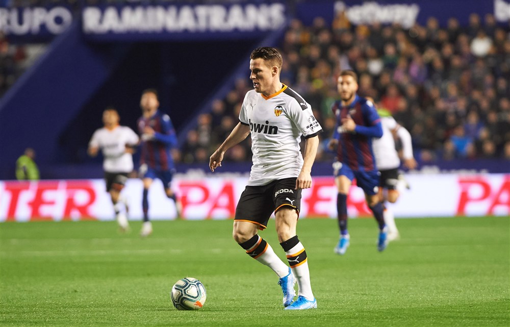 Optimisme bij Valencia: drie verbeteringen sinds nederlaag tegen Ajax