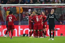 Thumbnail for article: Liverpool ontsnapt dankzij dodelijke minuut, ontketende Milik pijnigt Genk