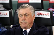 Thumbnail for article: Lot Ancelotti bij Napoli lijkt al bezegeld: 'Mijn koffers zijn altijd ingepakt'
