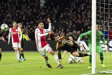 Thumbnail for article: Rampzalige avond eindigt voor Ajax met Champions League-uitschakeling