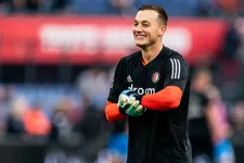 Thumbnail for article: Feyenoord-keeperscarrousel: Evora haakt af, Bijlow en talent mee naar Porto