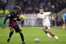 Thumbnail for article: Memphis zorgt voor Houdini-act en volksfeest bij Lyon