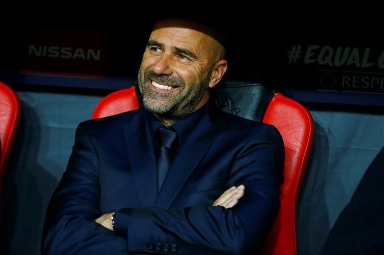 Bosz houdt hoop op 'zeer onwaarschijnlijk' CL-scenario