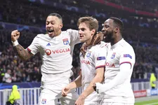 Thumbnail for article: Moment suprême voor Memphis: 'Hij is een speler van wereldklasse'