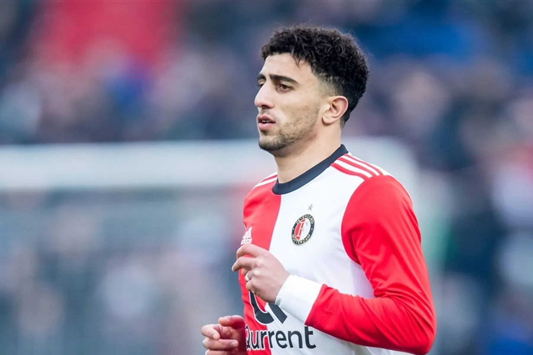 Basaçikoglu gooit de deur bij Kayserispor per direct dicht