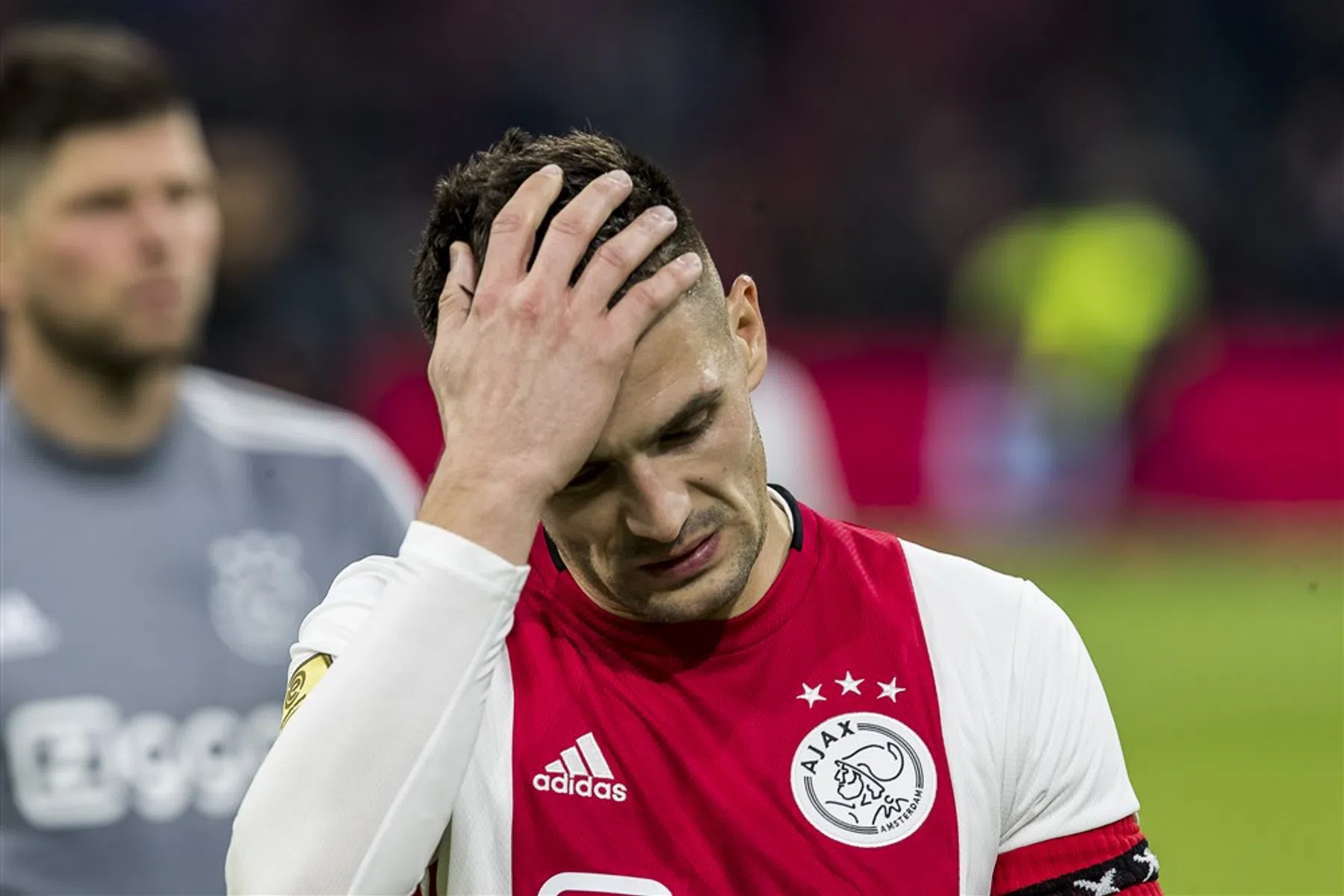 Dit zijn voor Ajax de gevolgen van de Champions League-uitschakeling