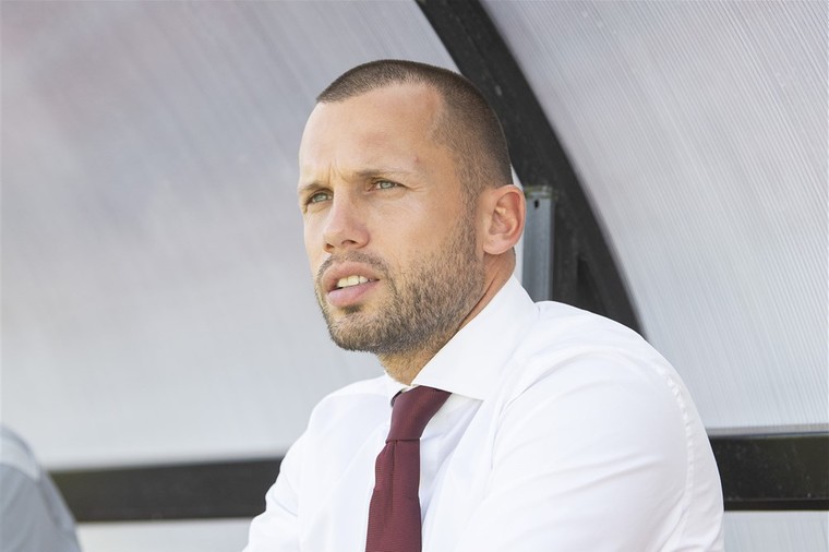 Ajax-talenten geven goede voorbeeld met groepswinst in Youth League