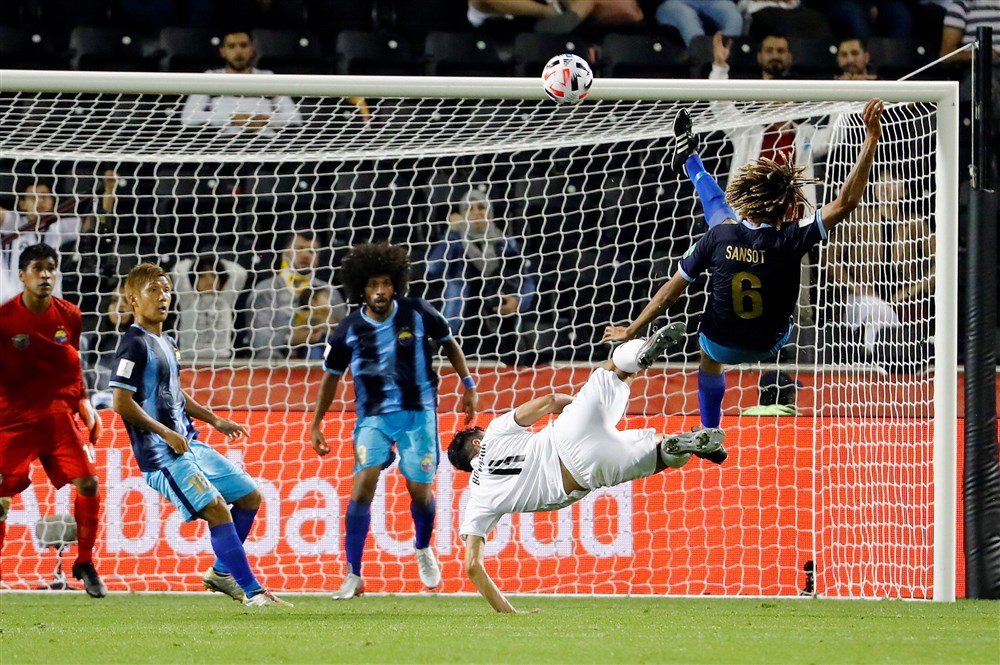 Duizenden kilometers verder: WK voor clubs al klaar voor Hienghène Sport