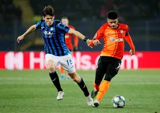 Thumbnail for article: CL-sprookje De Roon en Hateboer: debutant Atalanta naar knock-outfase