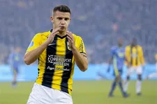Thumbnail for article: Leegloop dreigt bij Vitesse: nauwelijks transferwaarde op het veld