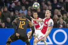 Thumbnail for article: 'Ajax miste iemand met de gave van Messi, prestaties vorig jaar een uitzondering'