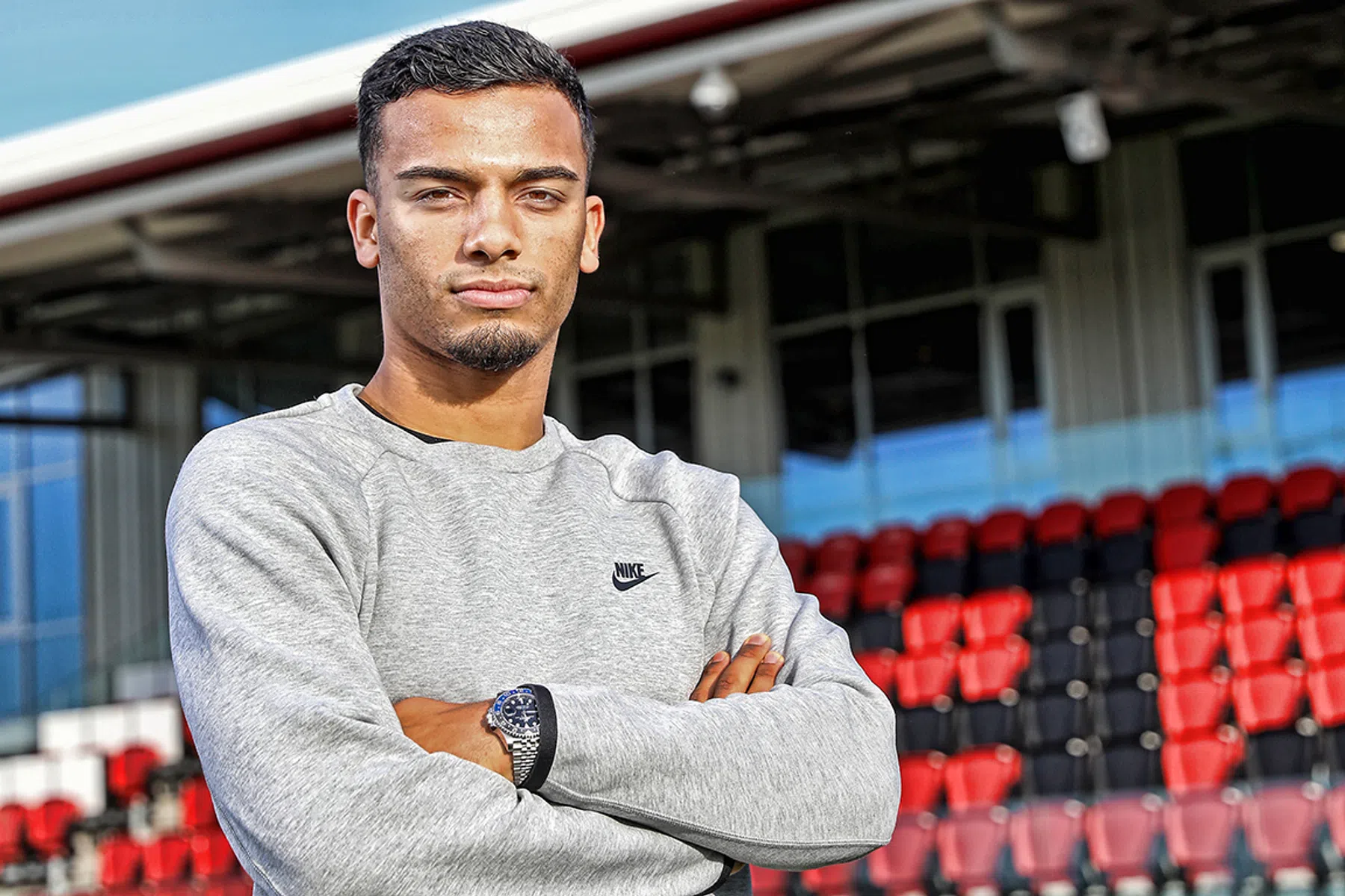 Wat Owen Wijndal allemaal veranderde na een cruciaal gesprek