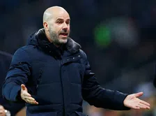 Thumbnail for article: Bosz eventueel tegen Ajax in EL: 'Het liefst zo laat mogelijk in het toernooi'