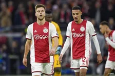 Thumbnail for article: Vier verklaringen voor de Champions League-domper van Ajax